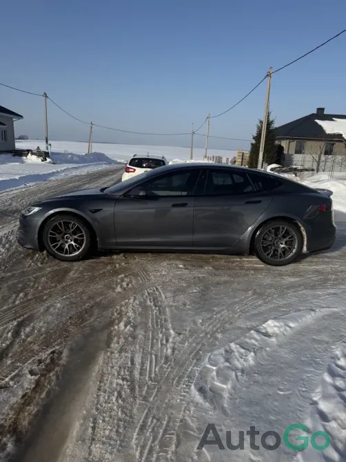  Model S (I) Рестайлинг 2