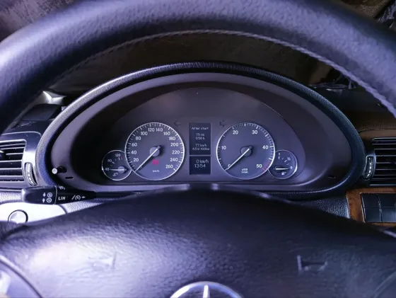 Продажа Mercedes-Benz C-Класс (W203) Рестайлинг, 2004 г., Минск Минск