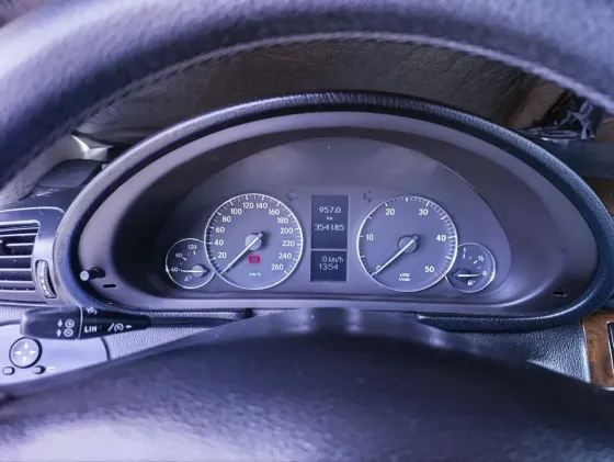 Продажа Mercedes-Benz C-Класс (W203) Рестайлинг, 2004 г., Минск Минск