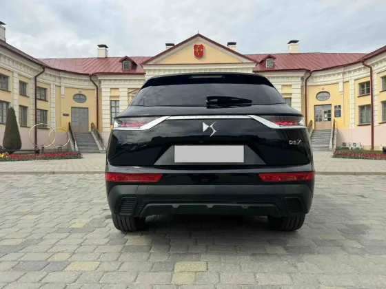 Продажа DS 7 Crossback (I), 2022 г., Пинск Пинск