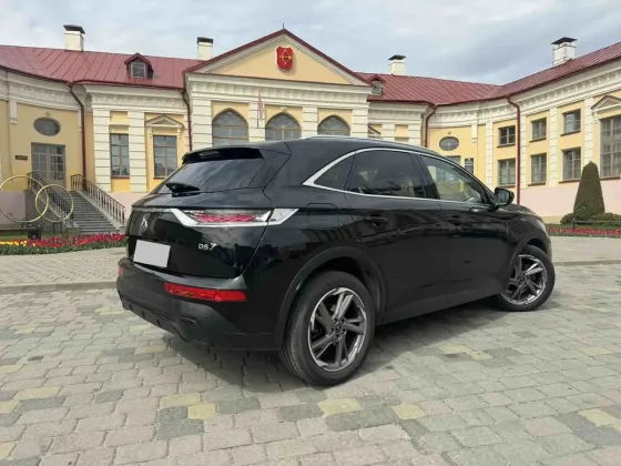 Продажа DS 7 Crossback (I), 2022 г., Пинск Пинск