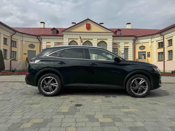 Продажа DS 7 Crossback (I), 2022 г., Пинск Пинск