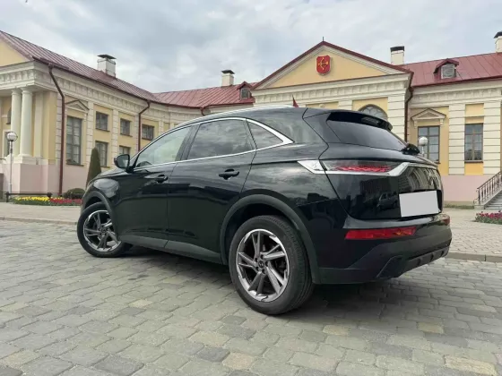 Продажа DS 7 Crossback (I), 2022 г., Пинск Пинск