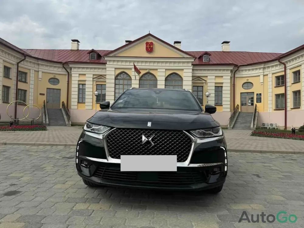  7 Crossback (I)