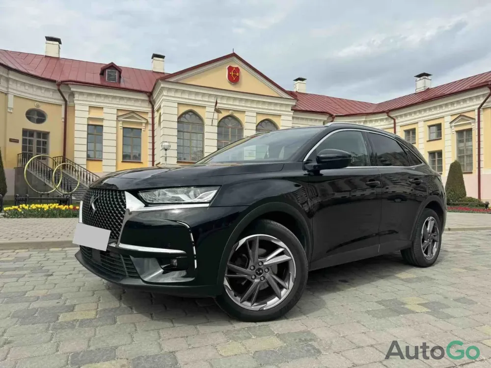  7 Crossback (I)