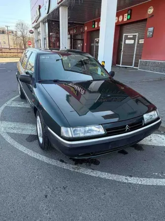 Продажа Citroen Xantia I Рестайлинг, 1996 г., Минск Минск