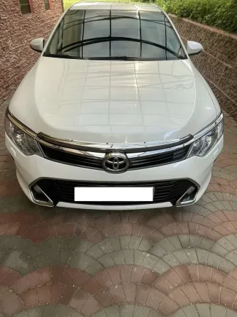 Продажа Toyota Camry VII (XV50) Рестайлинг, 2016 г., Минск Минск