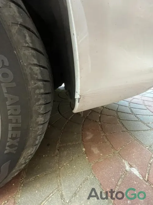  Camry VII (XV50) Рестайлинг