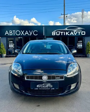 Продажа Fiat Bravo II, 2008 г., Гомель Гомель