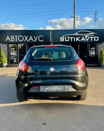 Продажа Fiat Bravo II, 2008 г., Гомель Гомель