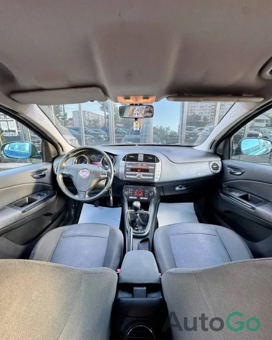 Продажа Fiat Bravo II, 2008 г., Гомель Гомель - изображение 11