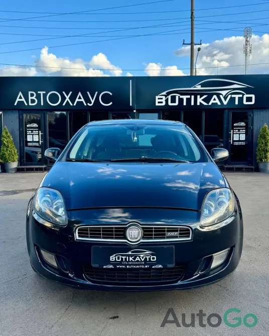  Bravo II