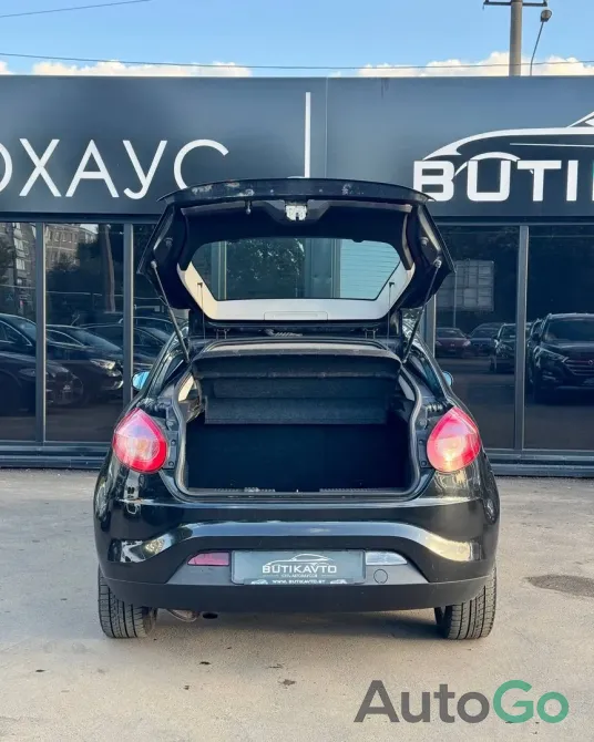 Продажа Fiat Bravo II, 2008 г., Гомель Гомель - изображение 12