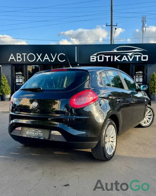  Bravo II
