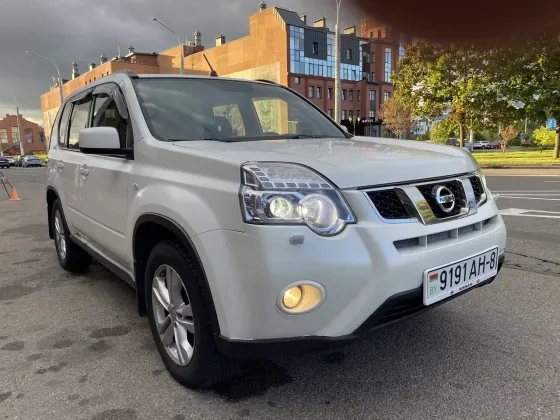Продажа Nissan X-Trail II (T31) Рестайлинг, 2013 г., Минск Минск
