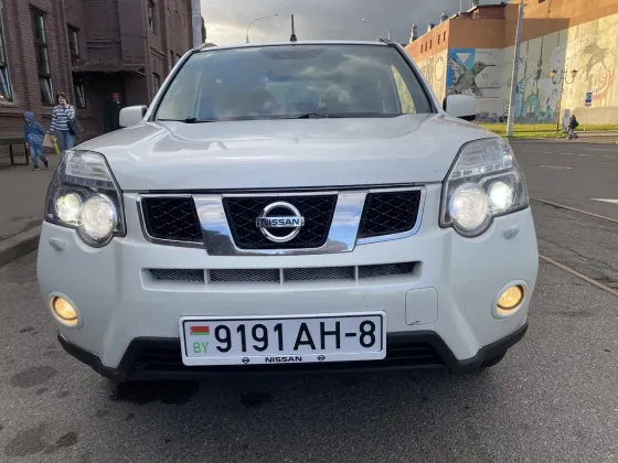 Продажа Nissan X-Trail II (T31) Рестайлинг, 2013 г., Минск Минск