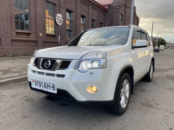 Продажа Nissan X-Trail II (T31) Рестайлинг, 2013 г., Минск Минск