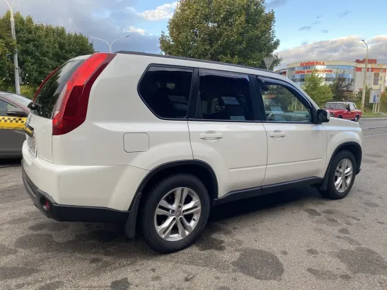 Продажа Nissan X-Trail II (T31) Рестайлинг, 2013 г., Минск Минск