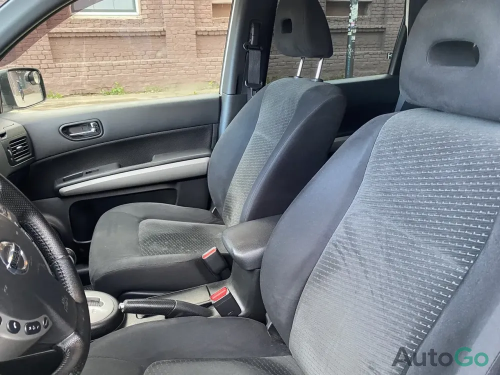 Продажа Nissan X-Trail II (T31) Рестайлинг, 2013 г., Минск Минск - изображение 11