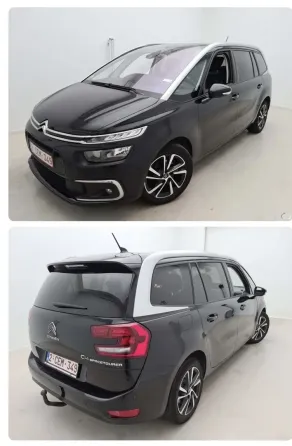 Продажа Citroen C4 Grand Spacetourer (I), 2022 г., Минск Минск