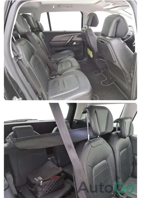  C4 Grand Spacetourer (I)