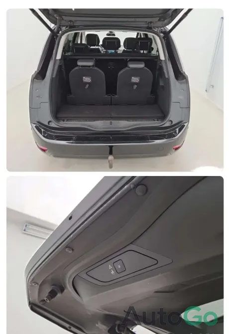 Продажа Citroen C4 Grand Spacetourer (I), 2022 г., Минск Минск - изображение 11