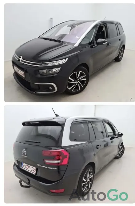 C4 Grand Spacetourer (I)