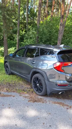 Продажа GMC Terrain III, 2018 г., Минск Минск