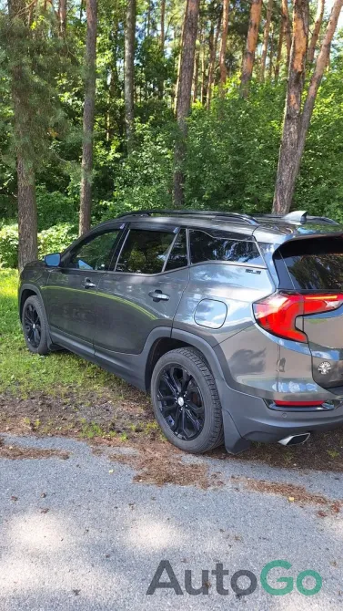 Продажа GMC Terrain III, 2018 г., Минск Минск - изображение 6