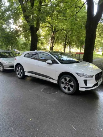 Продажа Jaguar I-Pace, 2019 г., Минск Минск
