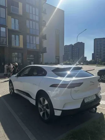 Продажа Jaguar I-Pace, 2019 г., Минск Минск