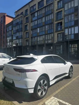 Продажа Jaguar I-Pace, 2019 г., Минск Минск