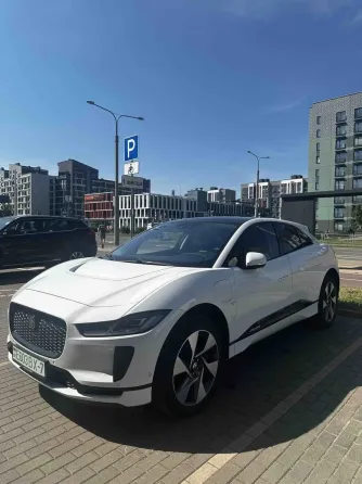 Продажа Jaguar I-Pace, 2019 г., Минск Минск