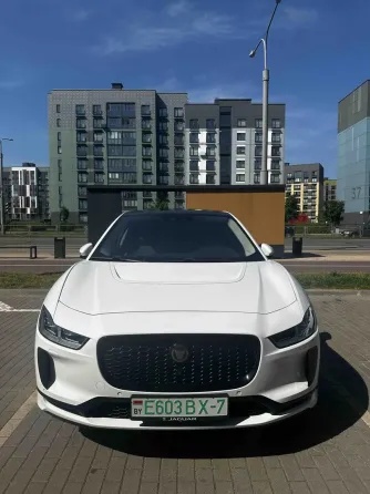 Продажа Jaguar I-Pace, 2019 г., Минск Минск