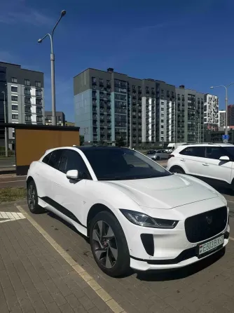 Продажа Jaguar I-Pace, 2019 г., Минск Минск