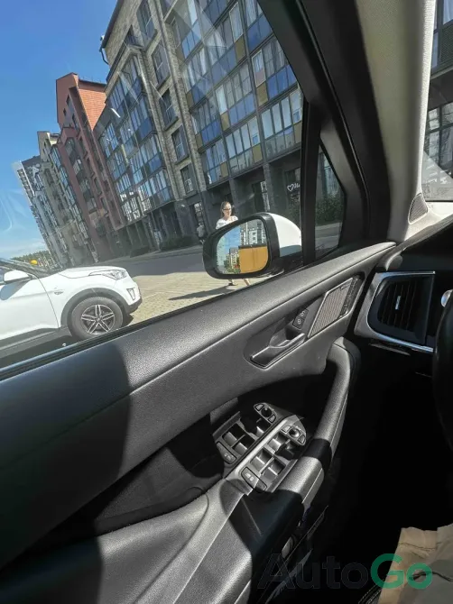 Продажа Jaguar I-Pace, 2019 г., Минск Минск - изображение 11