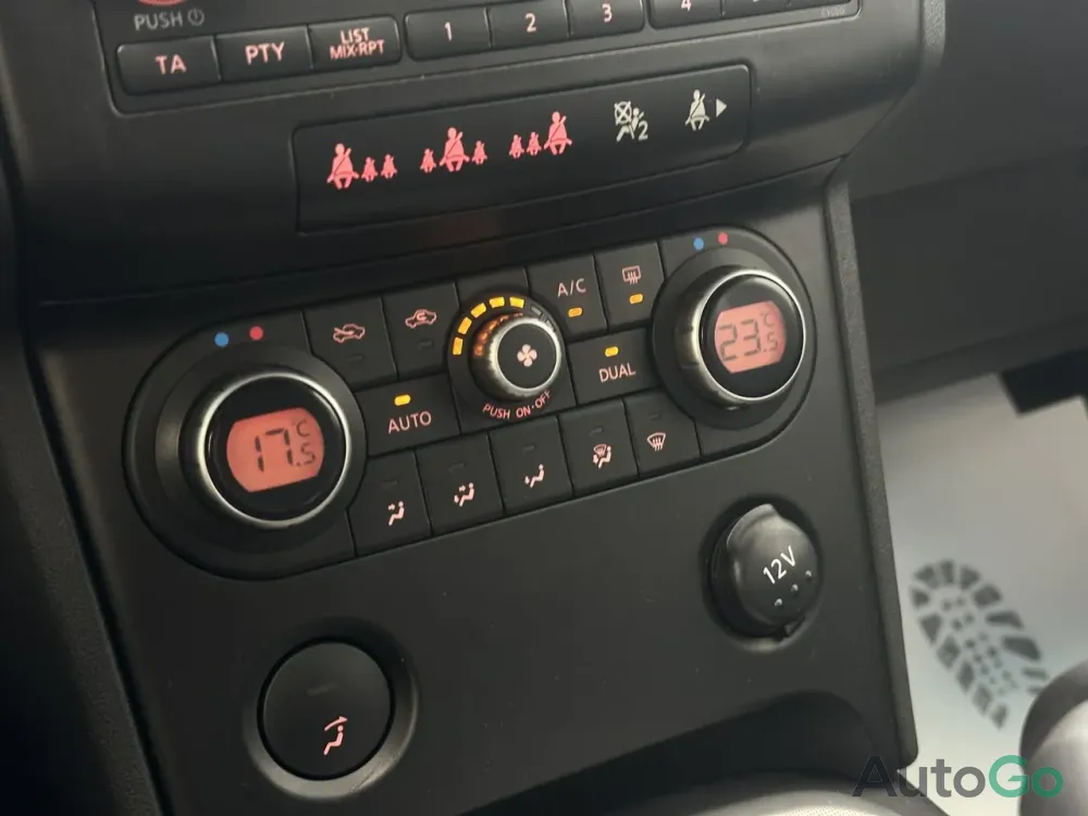  Qashqai (I)