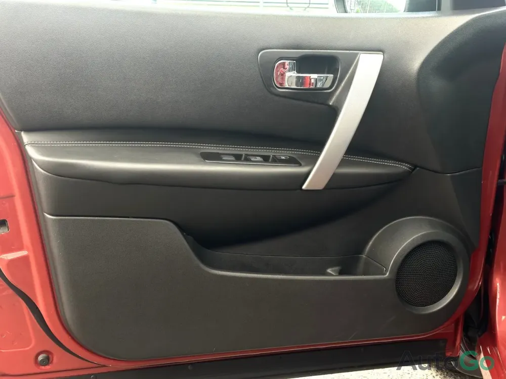 Продажа Nissan Qashqai (I), 2007 г., Минск Минск - изображение 12