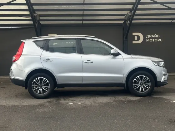 Продажа Geely Emgrand X7 I Рестайлинг, 2019 г., Минск Минск