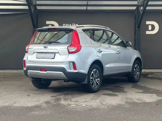 Продажа Geely Emgrand X7 I Рестайлинг, 2019 г., Минск Минск