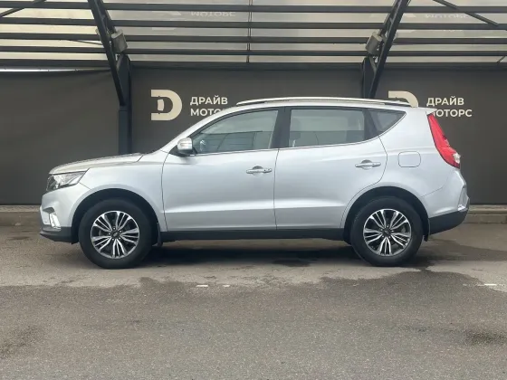 Продажа Geely Emgrand X7 I Рестайлинг, 2019 г., Минск Минск