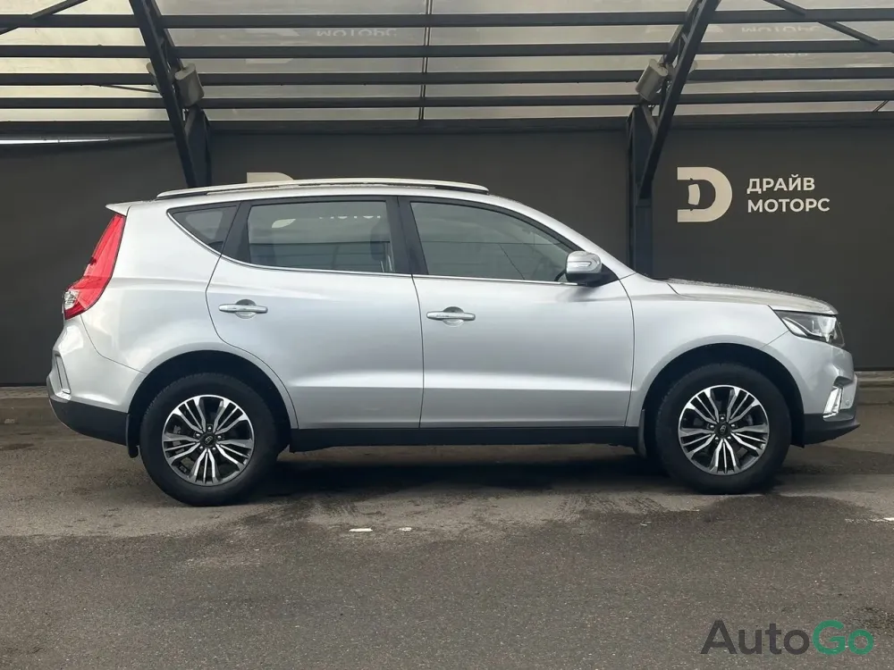 Продажа Geely Emgrand X7 I Рестайлинг, 2019 г., Минск Минск - изображение 4
