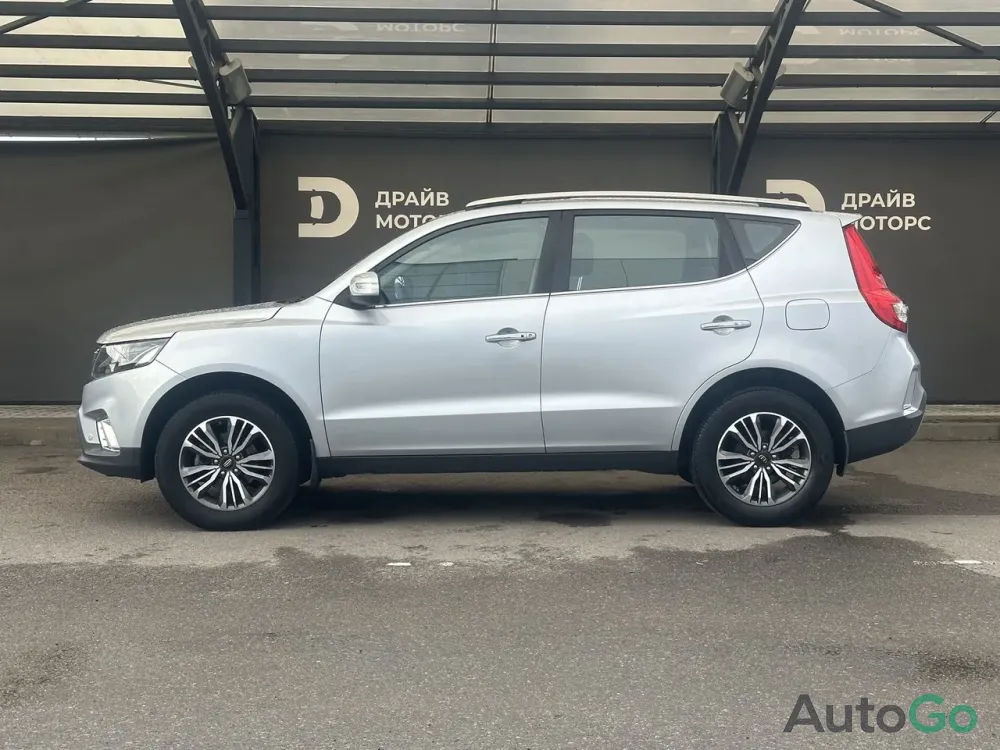 Продажа Geely Emgrand X7 I Рестайлинг, 2019 г., Минск Минск - изображение 3
