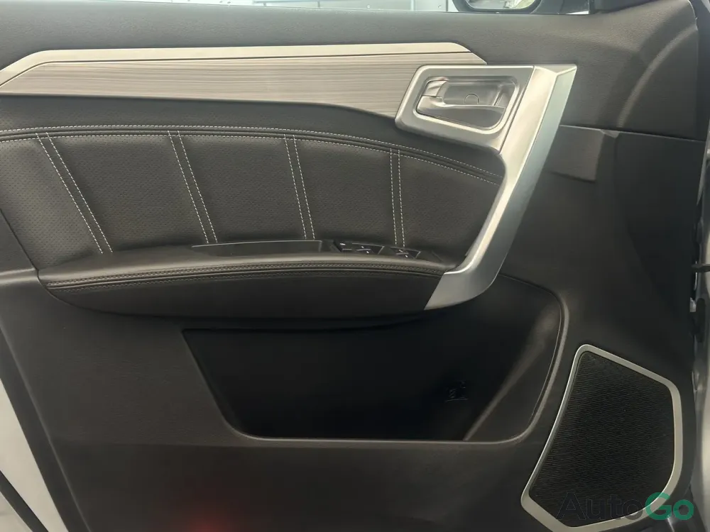 Продажа Geely Emgrand X7 I Рестайлинг, 2019 г., Минск Минск - изображение 7