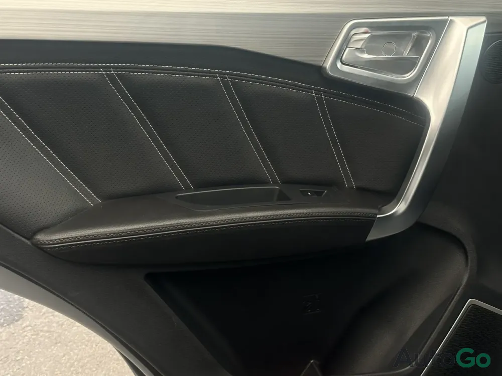 Продажа Geely Emgrand X7 I Рестайлинг, 2019 г., Минск Минск - изображение 11