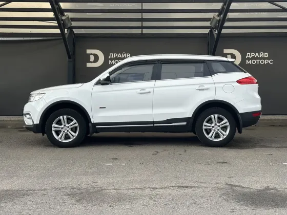 Продажа Geely Atlas (I), 2019 г., Минск Минск