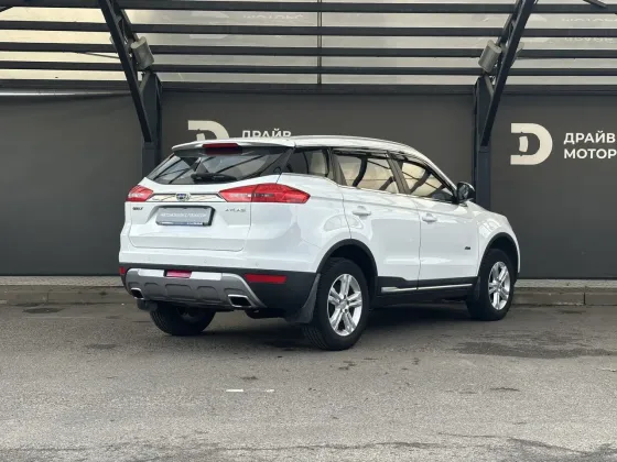 Продажа Geely Atlas (I), 2019 г., Минск Минск