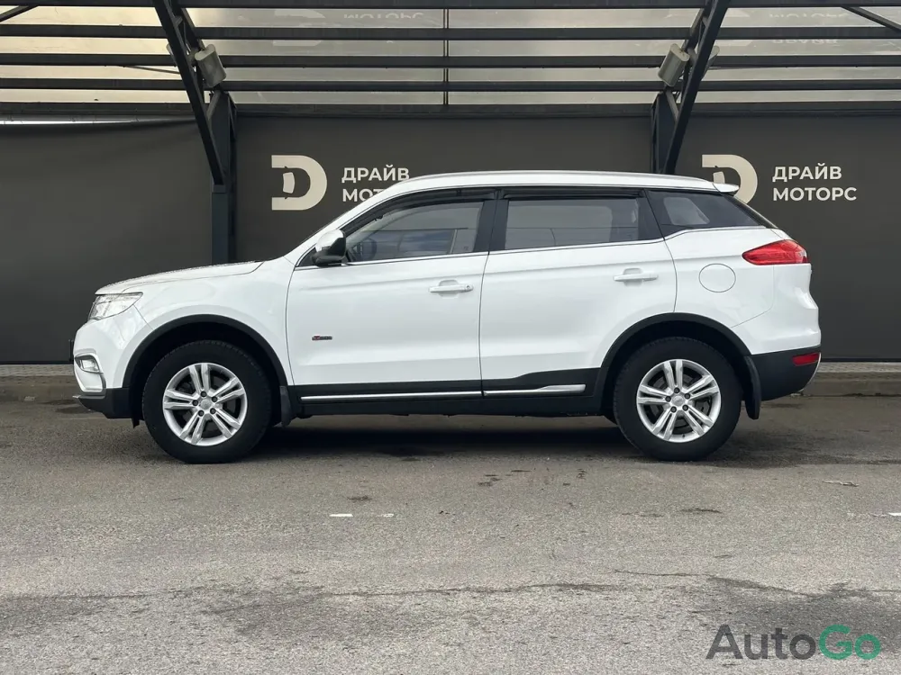 Продажа Geely Atlas (I), 2019 г., Минск Минск - изображение 4