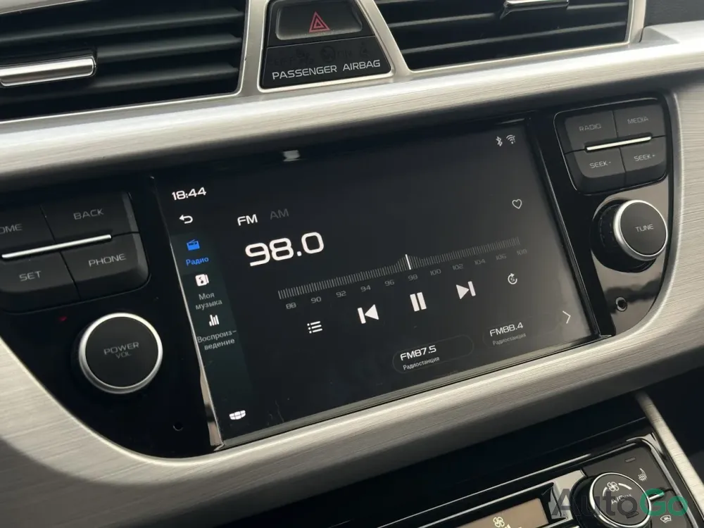 Продажа Geely Atlas (I), 2019 г., Минск Минск - изображение 7