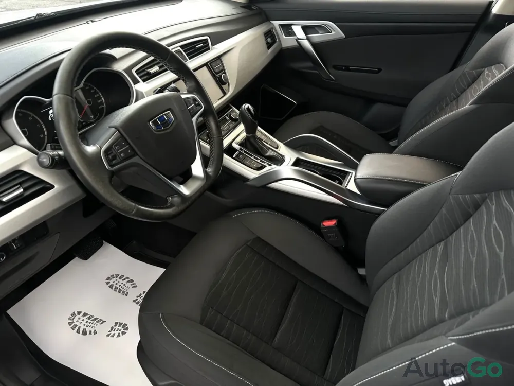 Продажа Geely Atlas (I), 2019 г., Минск Минск - изображение 9